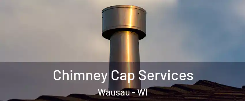  Chimney Cap Services Wausau - WI