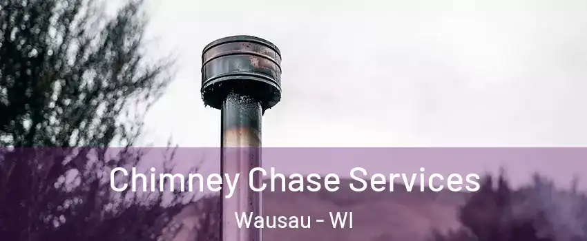  Chimney Chase Services Wausau - WI