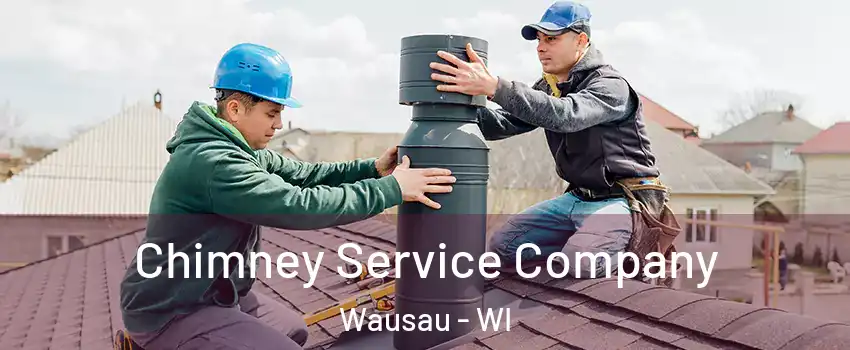  Chimney Service Company Wausau - WI