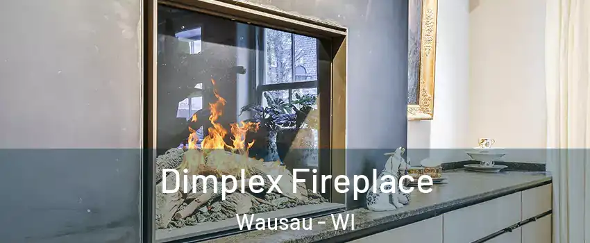  Dimplex Fireplace Wausau - WI