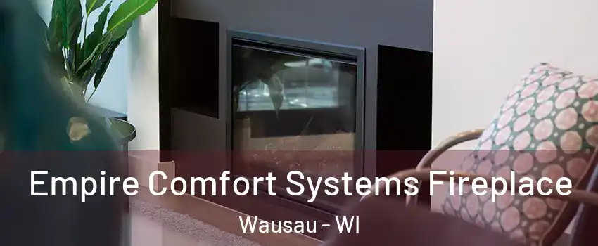  Empire Comfort Systems Fireplace Wausau - WI