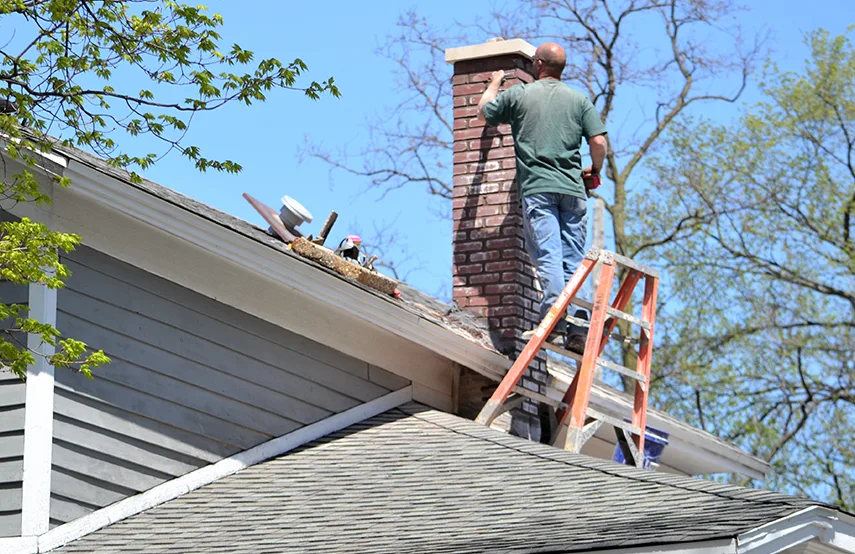 Chimney & Fireplace Inspections Services in Wausau, WI