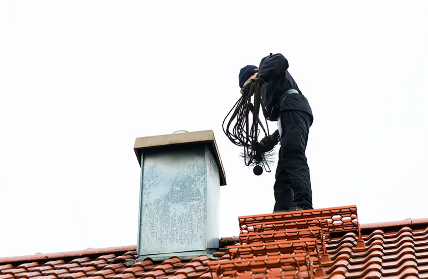 Chimney & Fireplace Sweeps in Wausau, WI