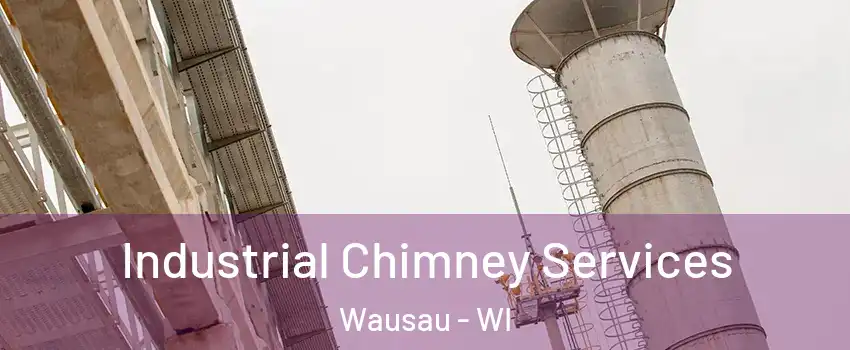  Industrial Chimney Services Wausau - WI