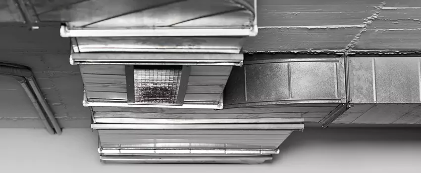 Trusted Air Duct Cleaning Company in Wausau, Wisconsin