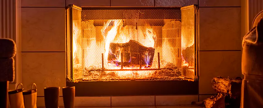 Astria Vent Free Gas Fireplaces Installation in Wausau, WI