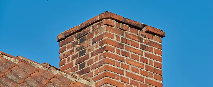 Clean Blocked Chimney in Wausau, Wisconsin