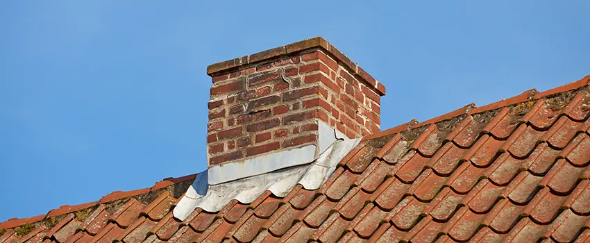 Residential Chimney Bricks Rotten Repair Services in Wausau, WI