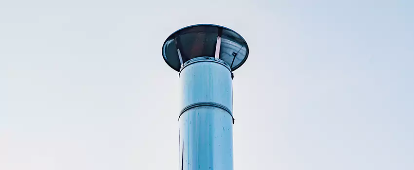 Wind-Resistant Chimney Caps Installation and Repair Services in Wausau, Wisconsin