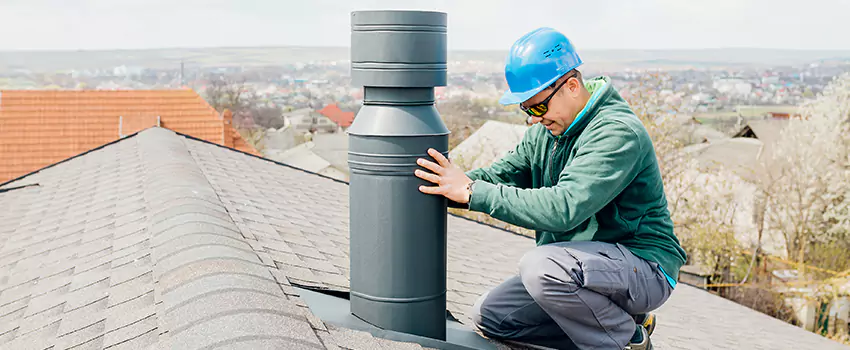 Chimney Chase Inspection Near Me in Wausau, Wisconsin