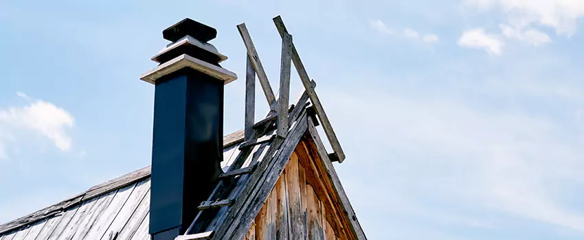 Chimney Creosote Cleaning in Wausau, WI