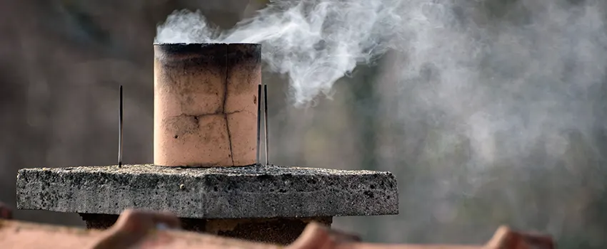Wood Burning Chimney Odor Removal in Wausau, WI