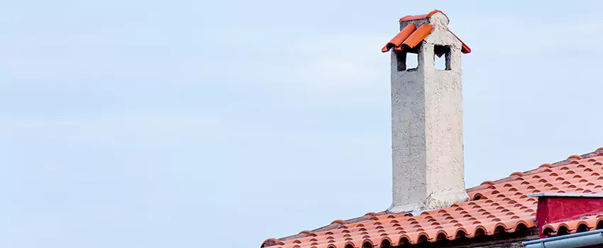 Chimney Pot Replacement in Wausau, WI