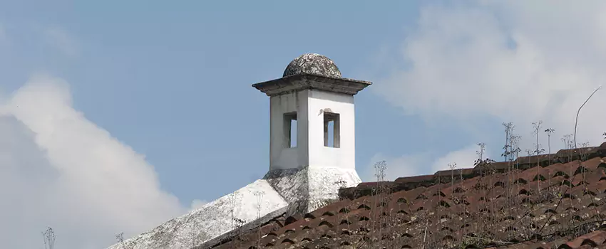 Cost To Rebuild A Chimney in Wausau, WI
