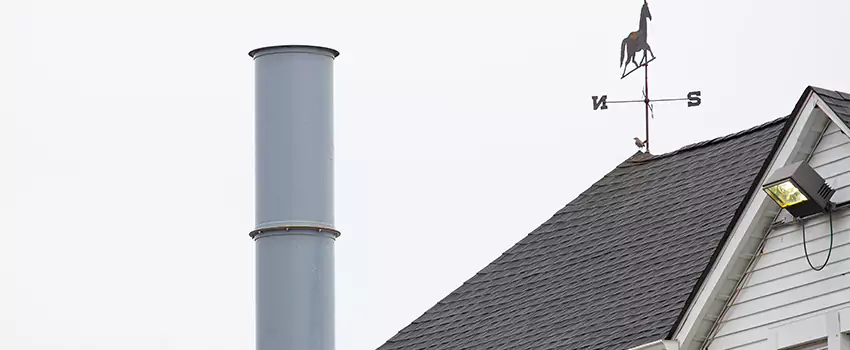 Chimney Inspection in Wausau, WI