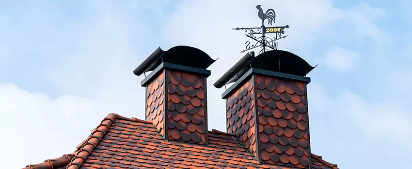 Old Chimney Restoration in Wausau, Wisconsin