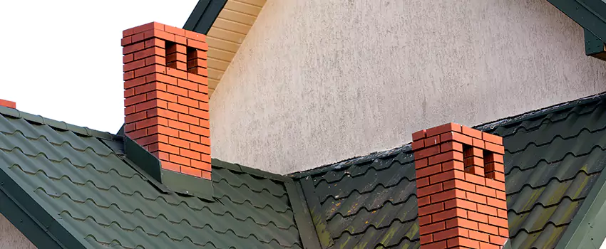 Chimney Saver Waterproofing Services in Wausau, Wisconsin