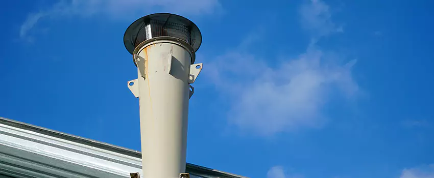 Chimney Spark Arrestor Requirements in Wausau, WI