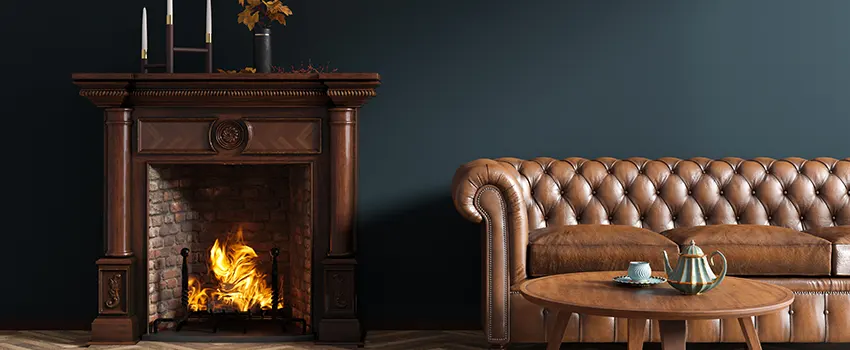 Traditional Fireplace Design Refurbishment Costs in Wausau, Wisconsin