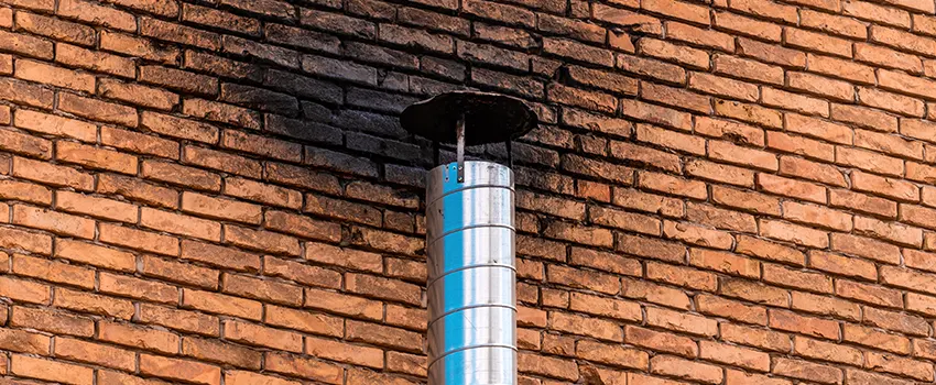 Diagnosing Commercial Chimney Problems in Wausau, WI