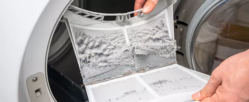 Best Dryer Lint Removal Company in Wausau, Wisconsin