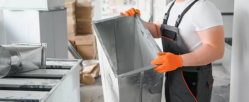 Benefits of Dryer Vent Inspection in Wausau, WI