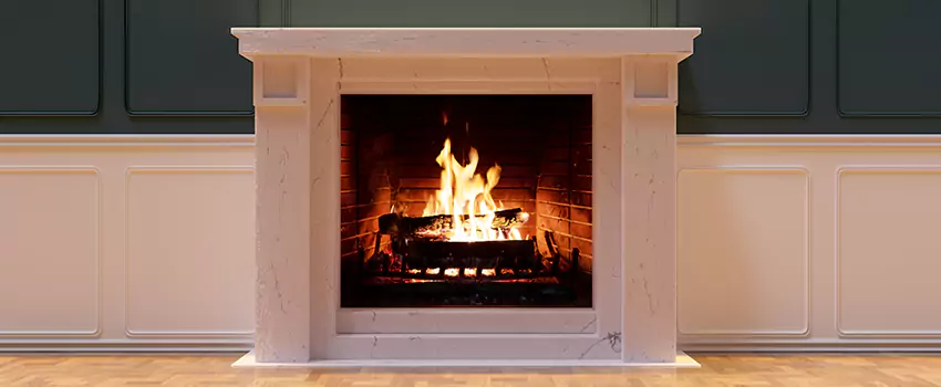 Empire Comfort Systems Fireplace Installation and Replacement in Wausau, Wisconsin