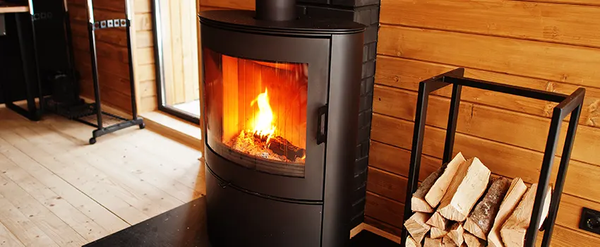 Gas Fireplace Door Handle Installation Services in Wausau, Wisconsin