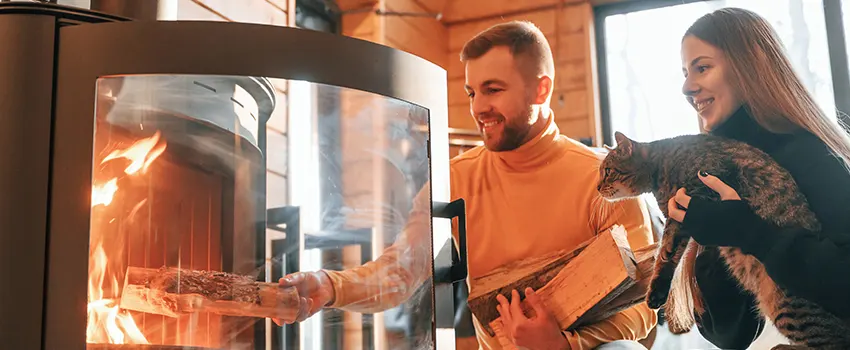 Fireplace Door Installation And Replacement Contractors in Wausau, WI
