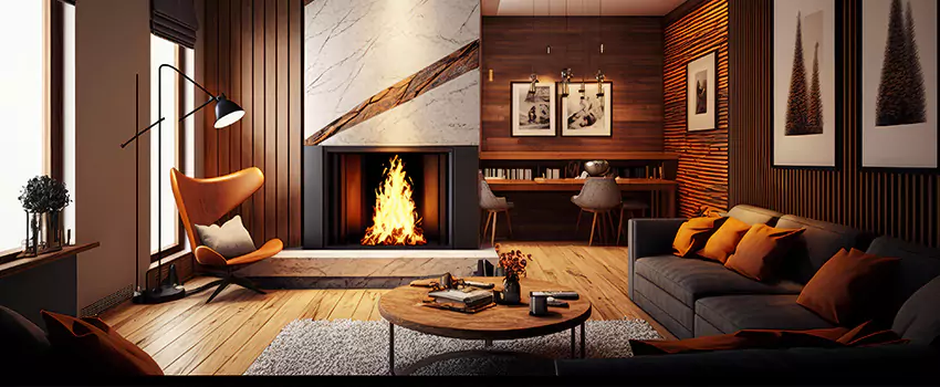 Fireplace Design Ideas in Wausau, WI