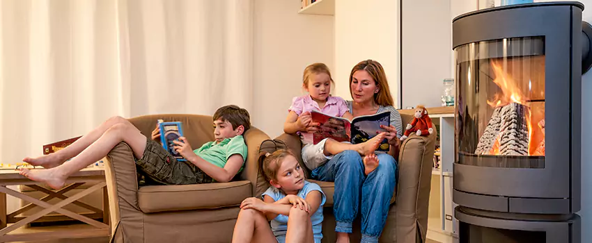 Kidsproofing Gas Fireplaces Installation in Wausau, WI