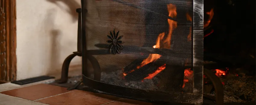 Electric Metal Fireplace installation Services in Wausau, WI