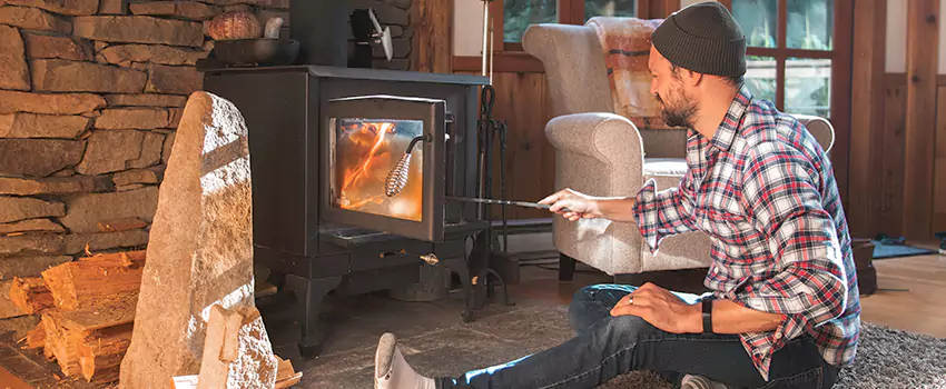 Fireplace Chimney Maintenance in Wausau, Wisconsin