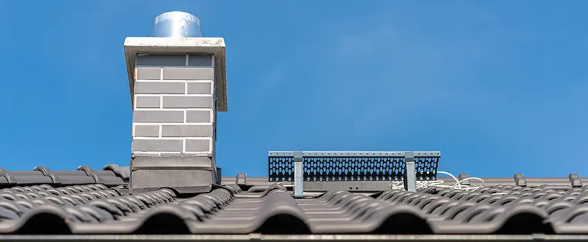 Repair Blocked Chimney in Wausau, Wisconsin