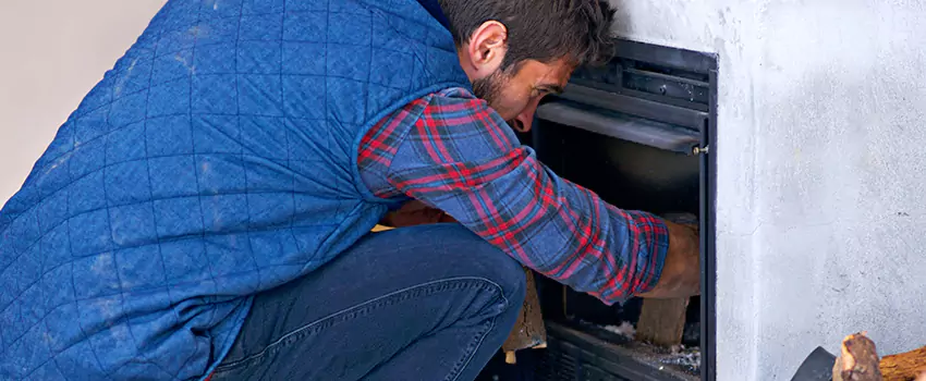 Fix Non-Working Prefabricated Fireplace in Wausau, WI