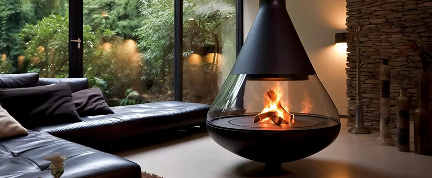 Affordable Floating Fireplace Repair And Installation Services in Wausau, Wisconsin