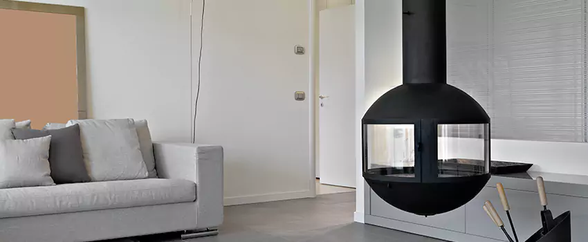 Hanging & Suspended Fireplaces Designer in Wausau, Wisconsin