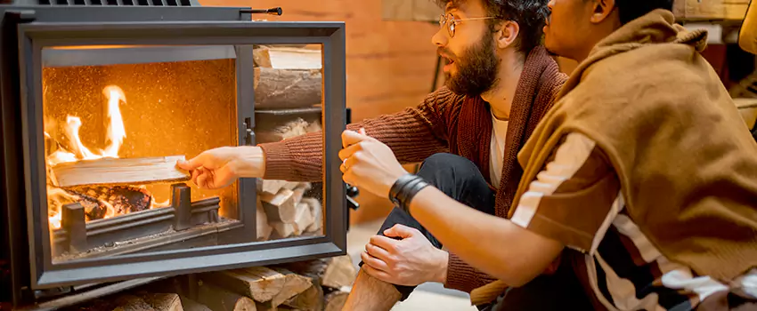 Benefits of Harman Stoves Fireplace in Wausau, Wisconsin