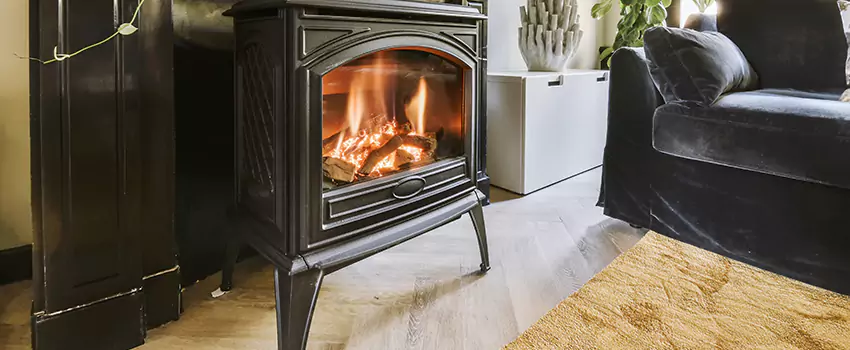 Cost of Hearthstone Stoves Fireplace Services in Wausau, Wisconsin
