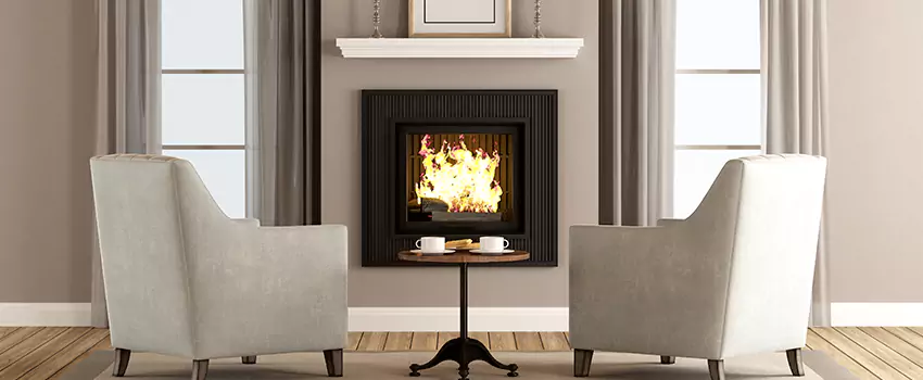 Heat & Glo Outdoor Gas Fireplaces Installation Contractors in Wausau, Wisconsin