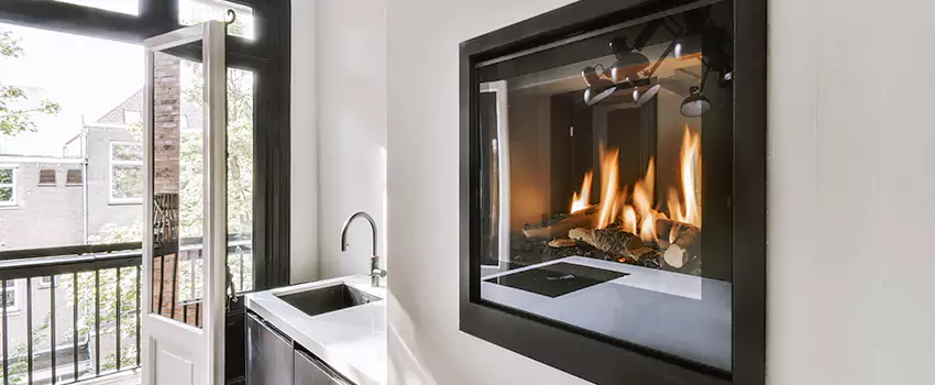 Heatilator Outdoor Fireplace Services in Wausau, Wisconsin