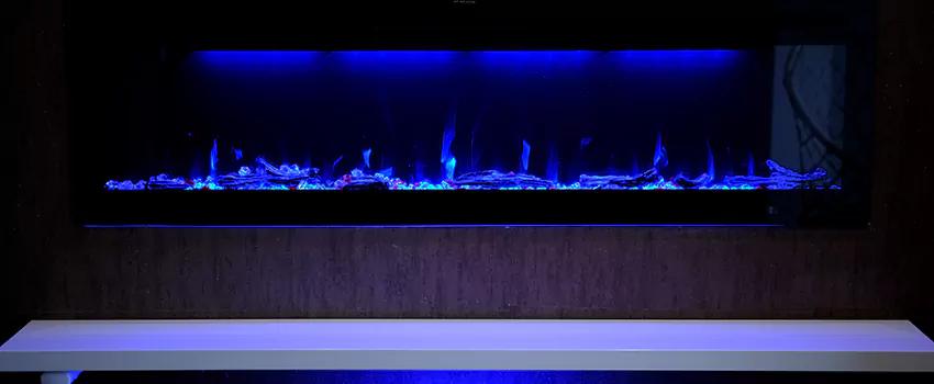 Benefits of Multi-Color Fireplace Installation in Wausau, WI