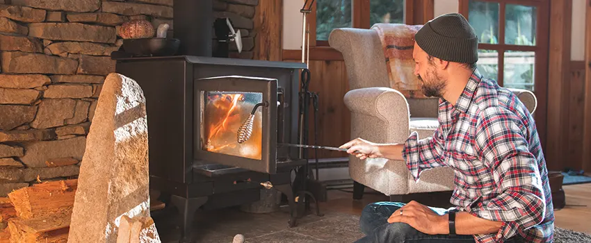 Cost of Pellet Fireplace Installation Services in Wausau, WI