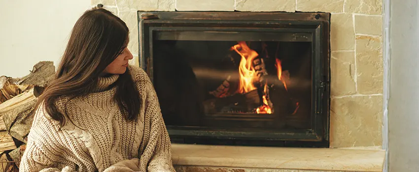 Regency Outdoor Fireplace Products Maintenance and Replacement Services in Wausau, Wisconsin