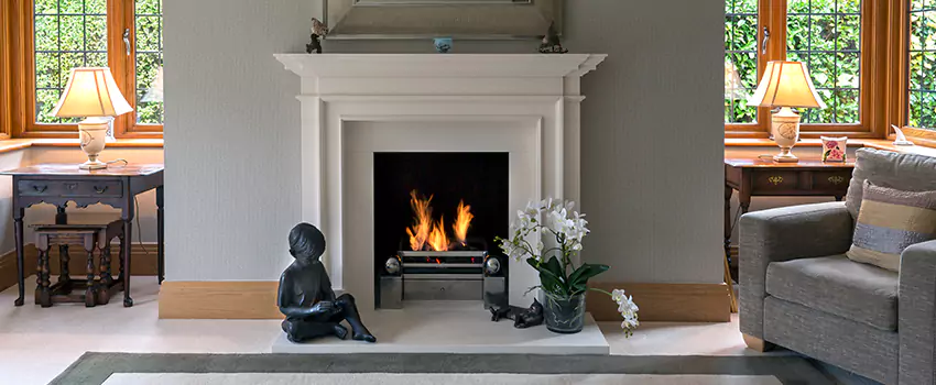 RSF Fireplaces Maintenance and Repair in Wausau, Wisconsin