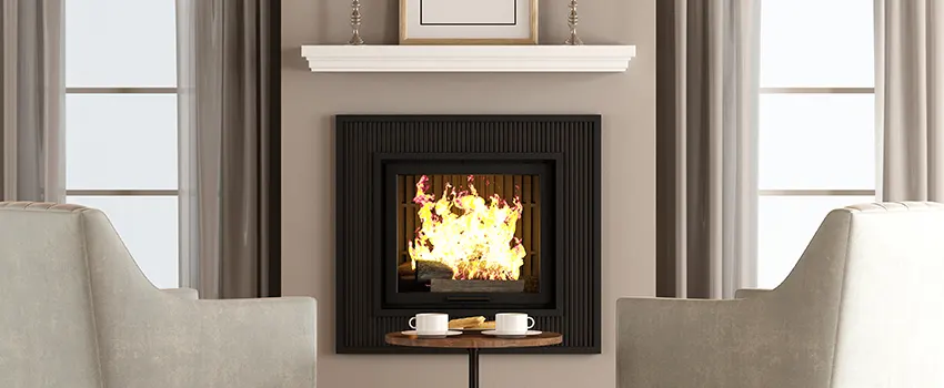 Superior Outdoor Fireplace Repair in Wausau, WI