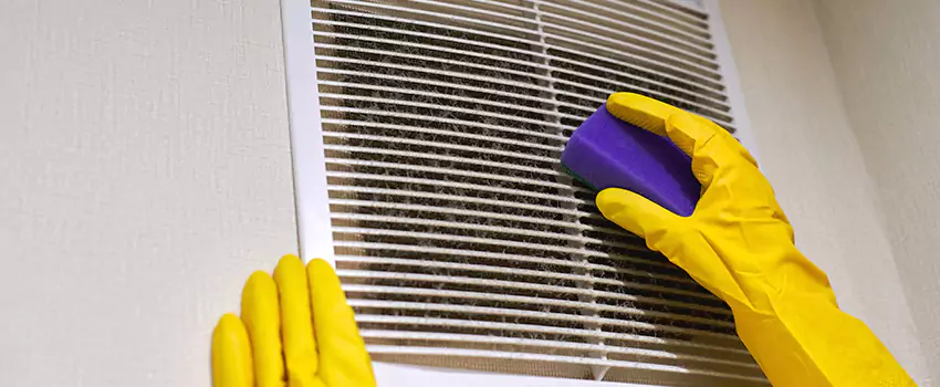 Vent Cleaning Company in Wausau, WI