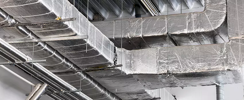 Vent Dust Cleaning Cost in Wausau, WI