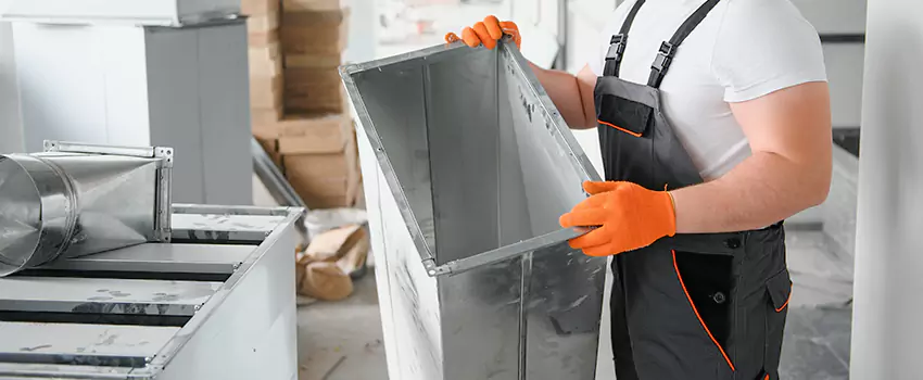 Ventilation Fan Cleaning Services in Wausau, Wisconsin