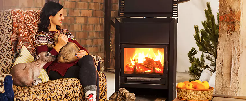 Wood Stove Chimney Cleaning Services in Wausau, WI
